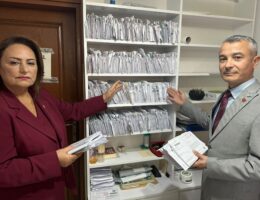 “Vatandaş borç ve icra yükü altında eziliyor”