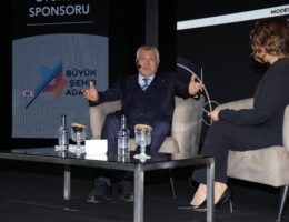 Antalya Culinary Forum’da Adana ve Zeydan Karalar rüzgarı   