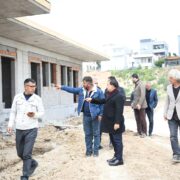 SARIÇAM’DA SPORA BÜYÜK YATIRIM