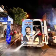 Ceyhan Bayrama Pırıl Pırıl Giriyor