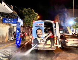 Ceyhan Bayrama Pırıl Pırıl Giriyor