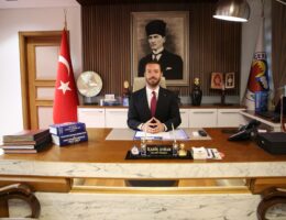 AYDAR: EMANETE SAHİP ÇIKACAĞIZ