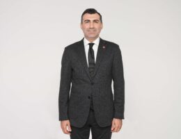 TANBUROĞLU: “ADALET DUYGUSUNUN HAKİM OLDUĞU BİR BAYRAM DİLİYORUM. ”