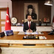Başkan Kadir Aydar’dan Ramazan Bayramı mesajı