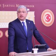 Adana’ya Yatırım Çevre İller İçin de Yatırımdır.