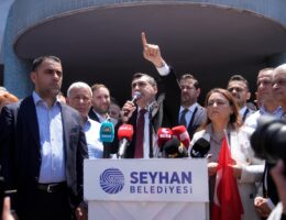 MİLLET İRADESİNE DARBE