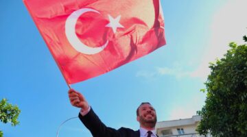 Adana’nın Kalbi Ceyhan’da Atacak’