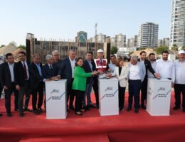 Karalar: Zorluklara rağmen devasa yatırımlar yapıyoruz