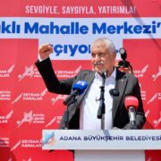 ALTYAPI VE ARITMA İÇİN HAREKETE GEÇTİK