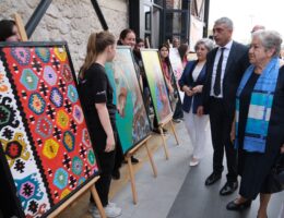 Yaklaşık 3 ay süren Yaşar Kemal Sanat Günleri sona erdi