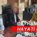 Ceyhan için kritik imza atıldı