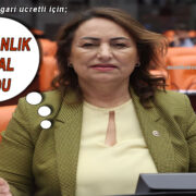 Kurbanlık almak hayal oldu
