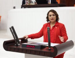 Ölüm yolu meclis gündeminde