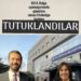 Ceyhan ve Seyhan Belediye Başkanları tutuklandı