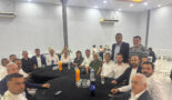 CHPli meclis Üyelerinden birlik fotoğrafı