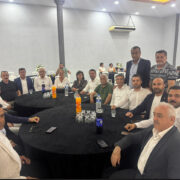 CHPli meclis Üyelerinden birlik fotoğrafı