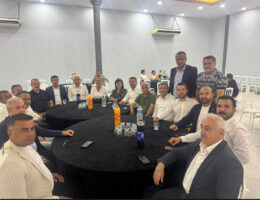 CHPli meclis Üyelerinden birlik fotoğrafı