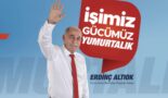 Memuruna değer veren Başkan