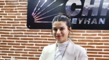 CHP’nin Adayı Avukat Sevil Yıldız