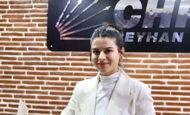 CHP’nin Adayı Avukat Sevil Yıldız