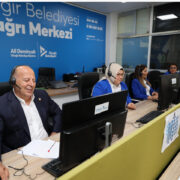 Alo; Ben Ali Demirçalı