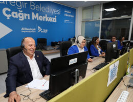 Alo; Ben Ali Demirçalı