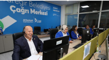 Alo; Ben Ali Demirçalı