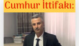Cumhur İttifakı adayı belli oldu