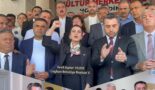 Başkan Vekili Yıldız’dan ‘Hizmet’ mesajı
