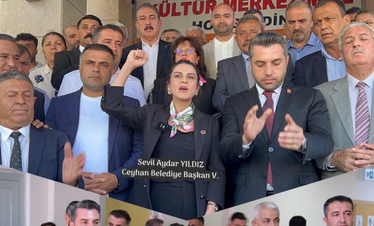 Başkan Vekili Yıldız’dan ‘Hizmet’ mesajı