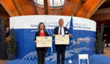 2025 Avrupa Diploması ABB’nin