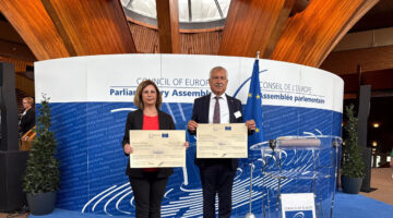 2025 Avrupa Diploması ABB’nin