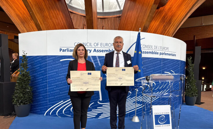 2025 Avrupa Diploması ABB’nin
