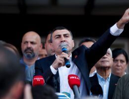 Halkın İradesine Müdahale