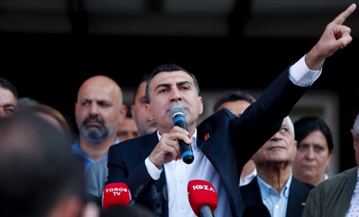 Halkın İradesine Müdahale