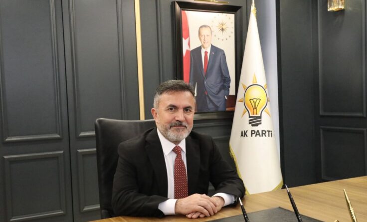 Adana tarımda 357 Milyon TL destek aldı