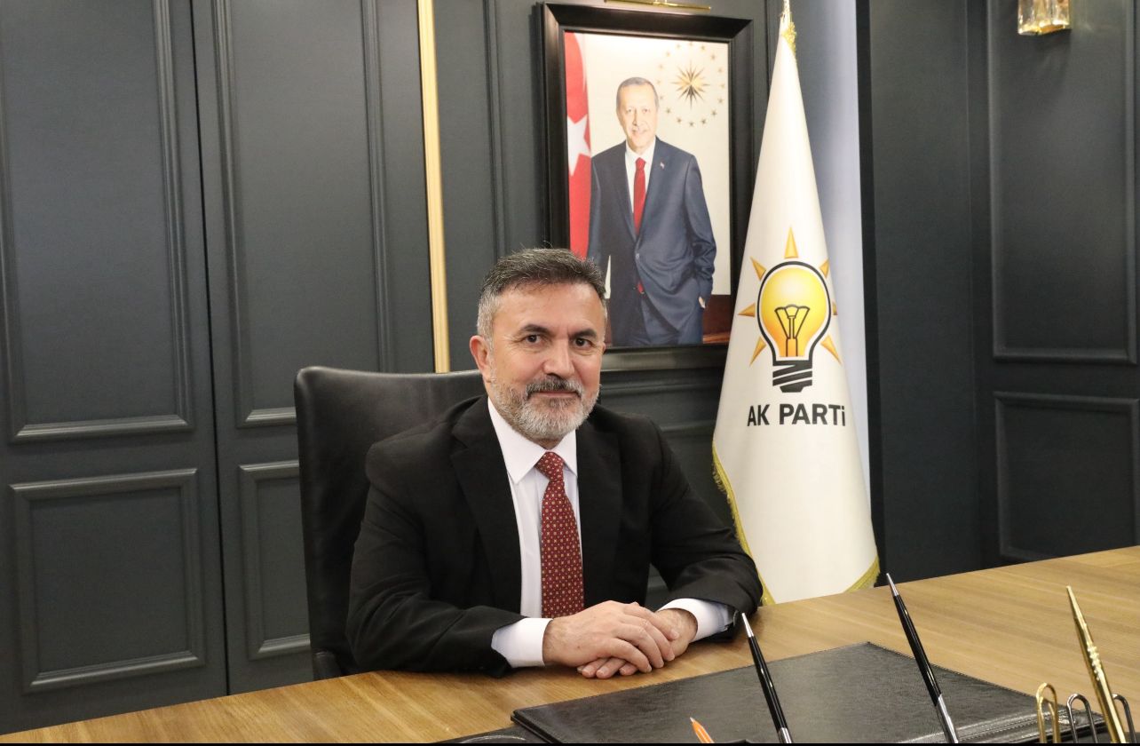 Adana tarımda 357 Milyon TL destek aldı