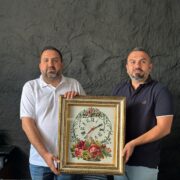 Birlikte Hareket ediyoruz