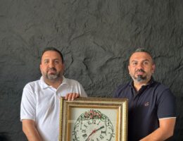 Birlikte Hareket ediyoruz