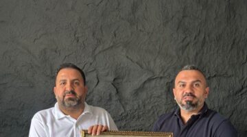 Birlikte Hareket ediyoruz