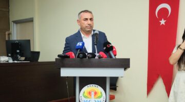 Büyükşehir Geçer’e emanet