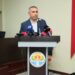 Büyükşehir Geçer’e emanet