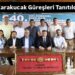 540. Kızıldağ Karakucak Güreşleri Düzenlenecek