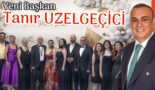 Yeni Başkan Uzelgeçici