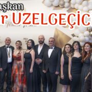 Yeni Başkan Uzelgeçici