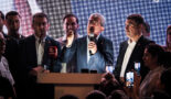 CHP Kurmayları Zeydan için Adana’da