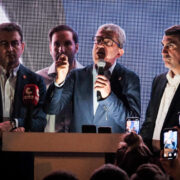 CHP Kurmayları Zeydan için Adana’da