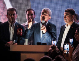 CHP Kurmayları Zeydan için Adana’da