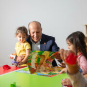 KREŞLER İÇİN ÖN KAYITLAR BAŞLADI