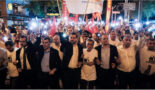 Adana Zeydan için tek yürek oldu